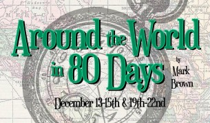 Around the World in 80 Days