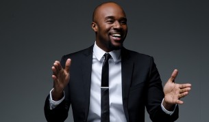 Christmas with R. Cornelius Spencer and Friends