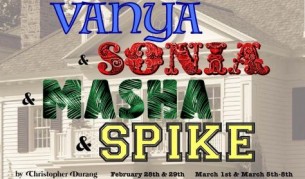 Vanya and Sonia and Masha and Spike
